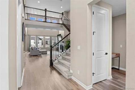5909 Los Olivas Point Parker CO 80134