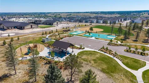 5909 Los Olivas Point Parker CO 80134
