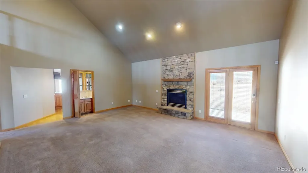 604 9th Street Blanca CO 81123