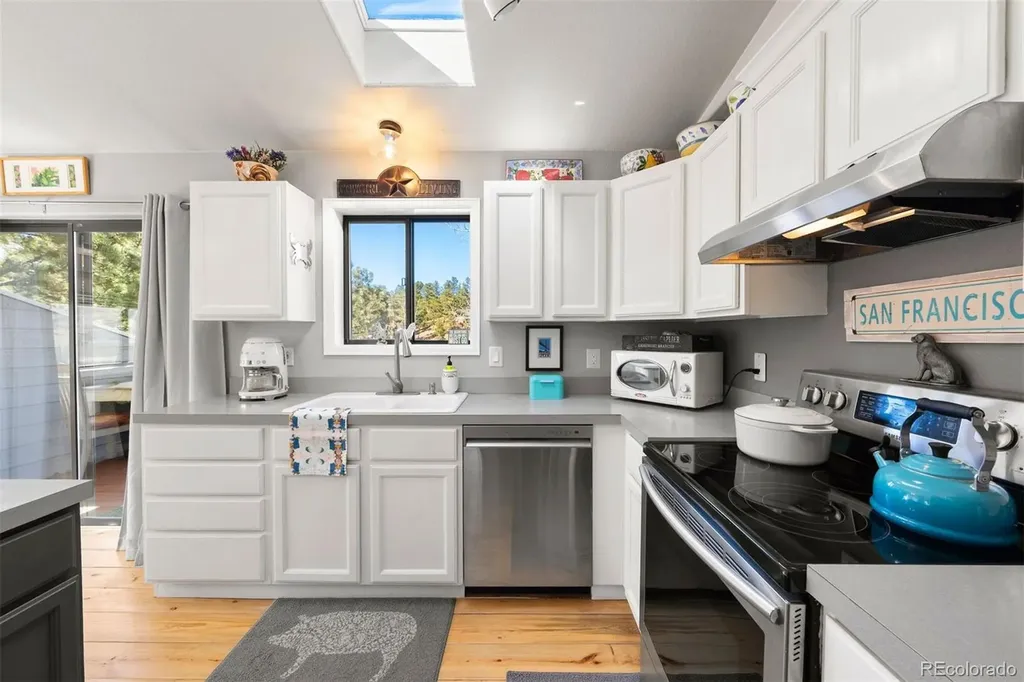 29895 Spruce Road Evergreen CO 80439