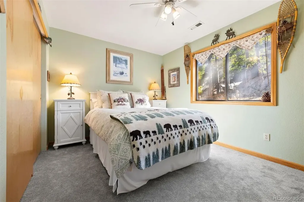 29895 Spruce Road Evergreen CO 80439