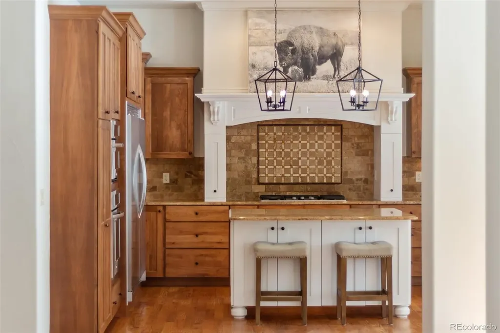 590 Cumberland Road Larkspur CO 80118