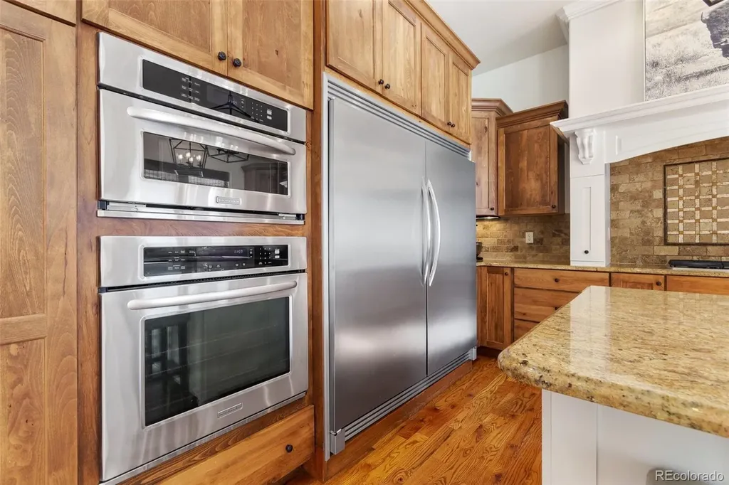 590 Cumberland Road Larkspur CO 80118