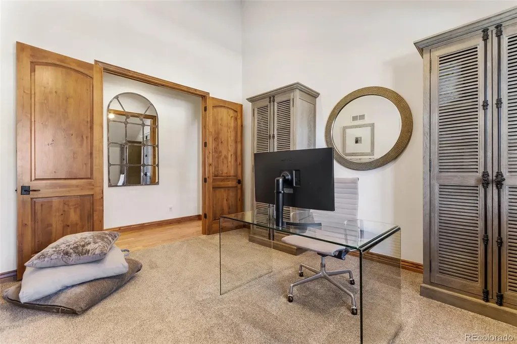 590 Cumberland Road Larkspur CO 80118