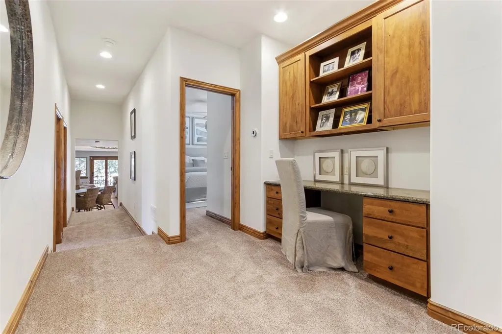 590 Cumberland Road Larkspur CO 80118