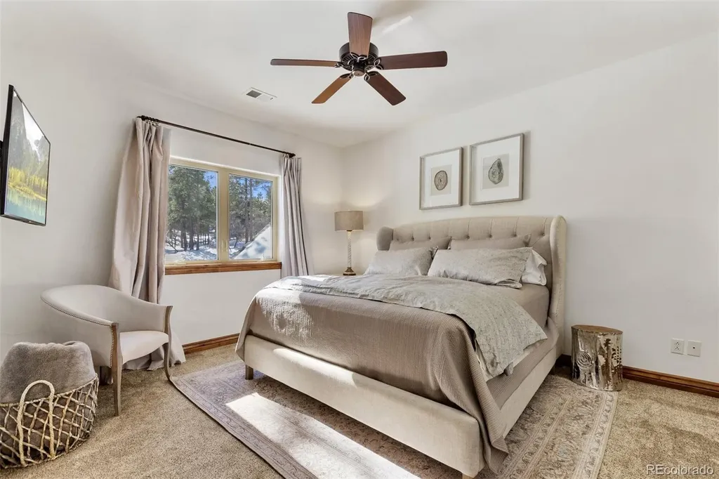 590 Cumberland Road Larkspur CO 80118