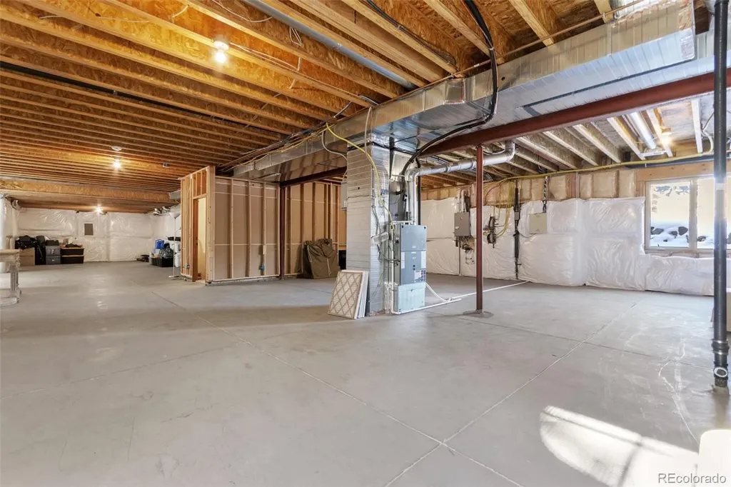 590 Cumberland Road Larkspur CO 80118