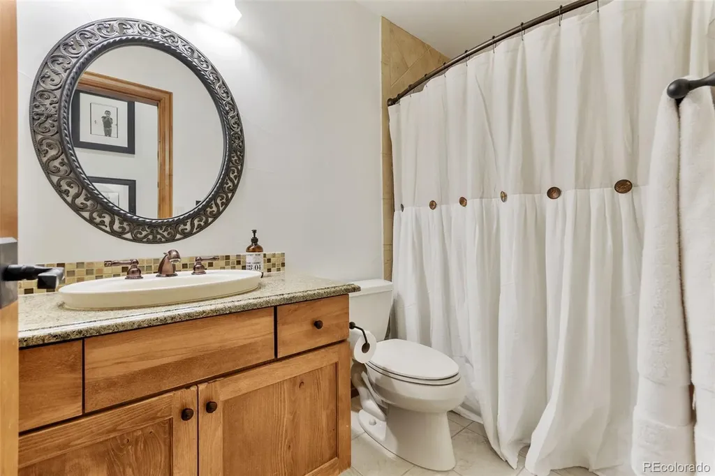 590 Cumberland Road Larkspur CO 80118