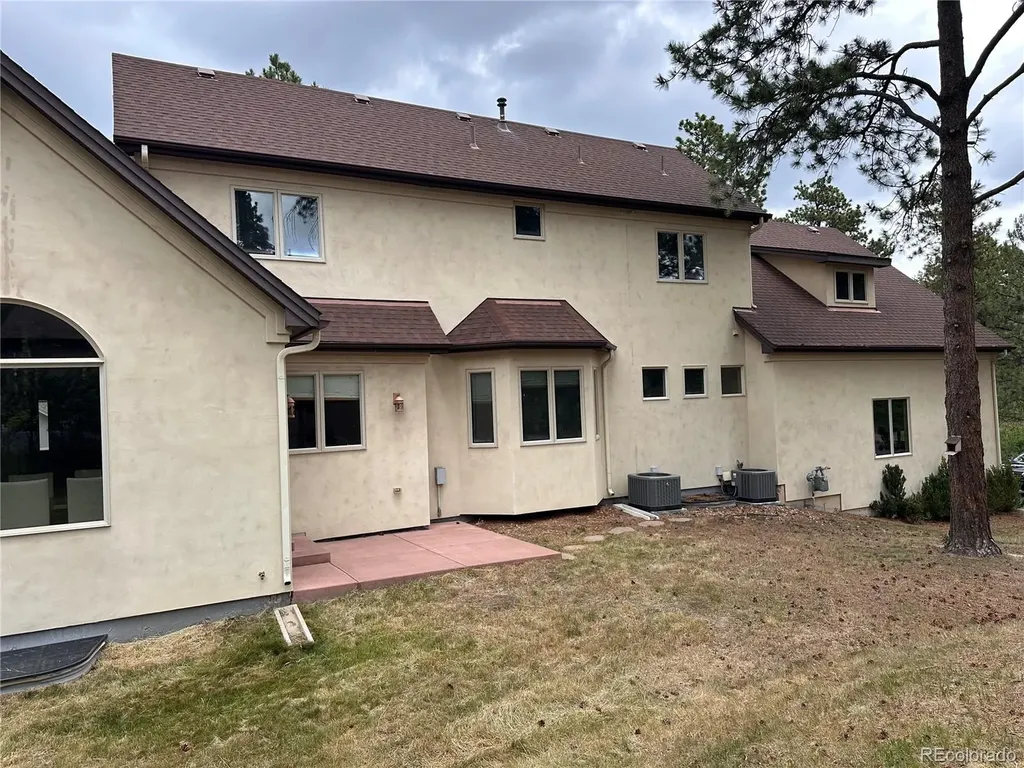 590 Cumberland Road Larkspur CO 80118