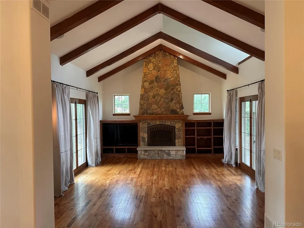 590 Cumberland Road Larkspur CO 80118
