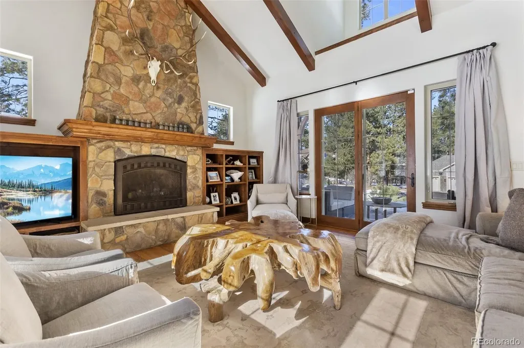 590 Cumberland Road Larkspur CO 80118