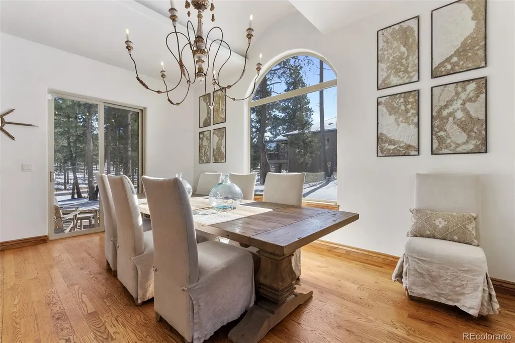 590 Cumberland Road Larkspur CO 80118
