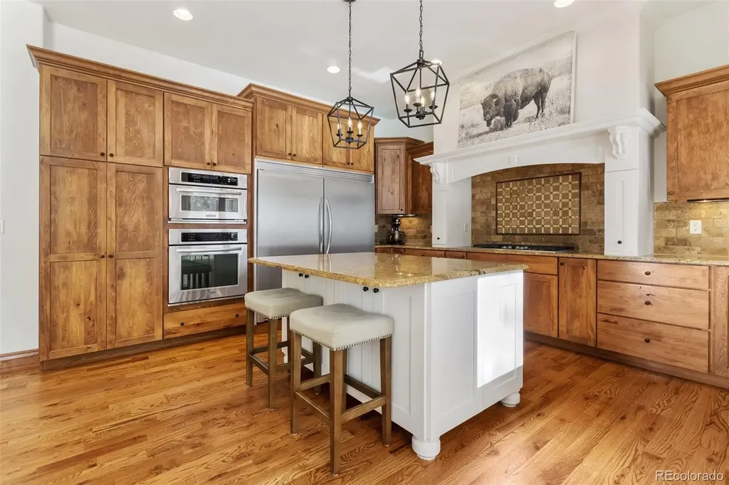 590 Cumberland Road Larkspur CO 80118
