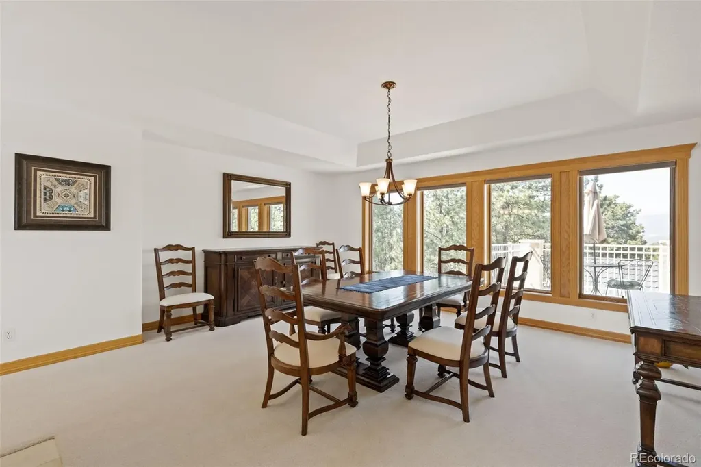 1145 Cambrook Court Monument CO 80132