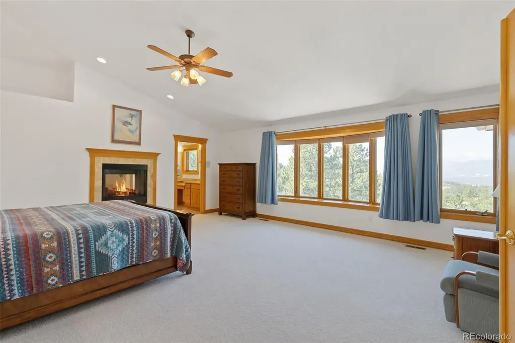 1145 Cambrook Court Monument CO 80132