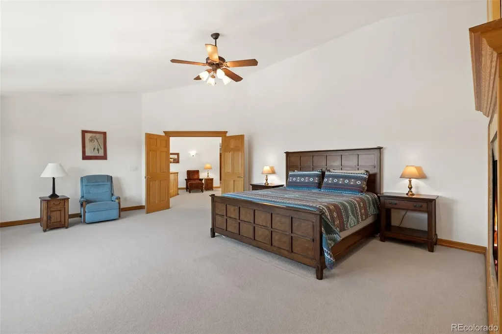 1145 Cambrook Court Monument CO 80132