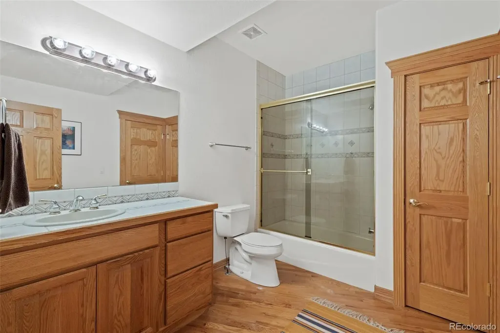 1145 Cambrook Court Monument CO 80132