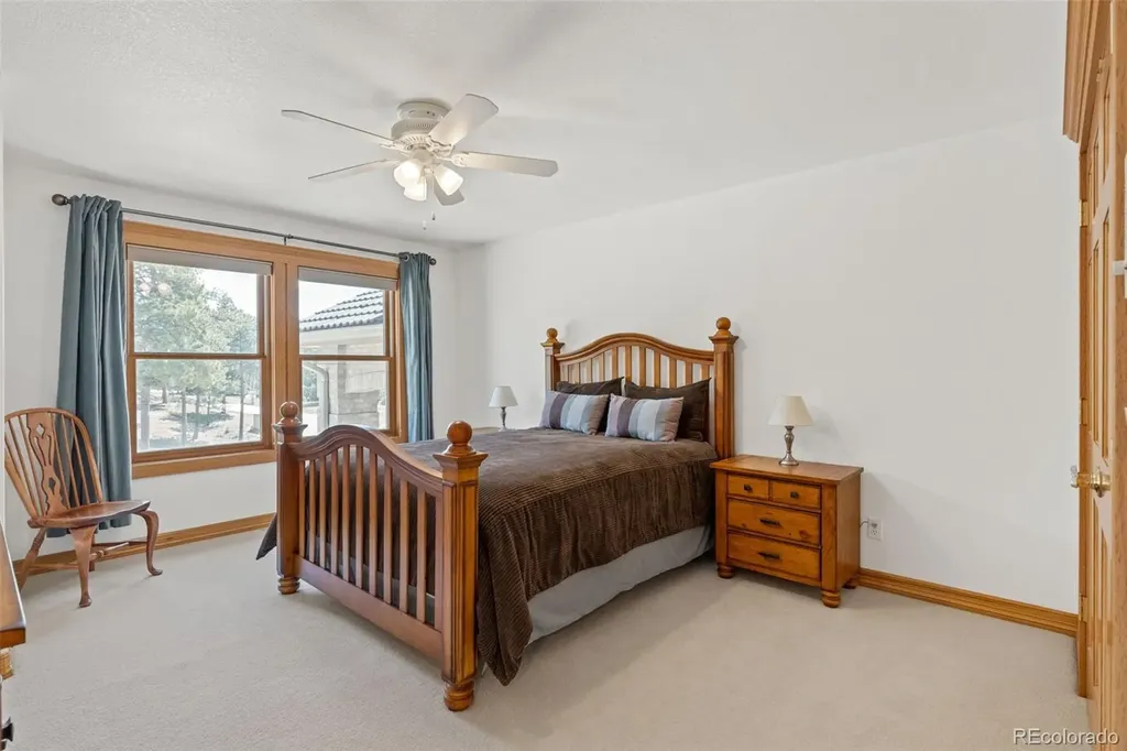 1145 Cambrook Court Monument CO 80132