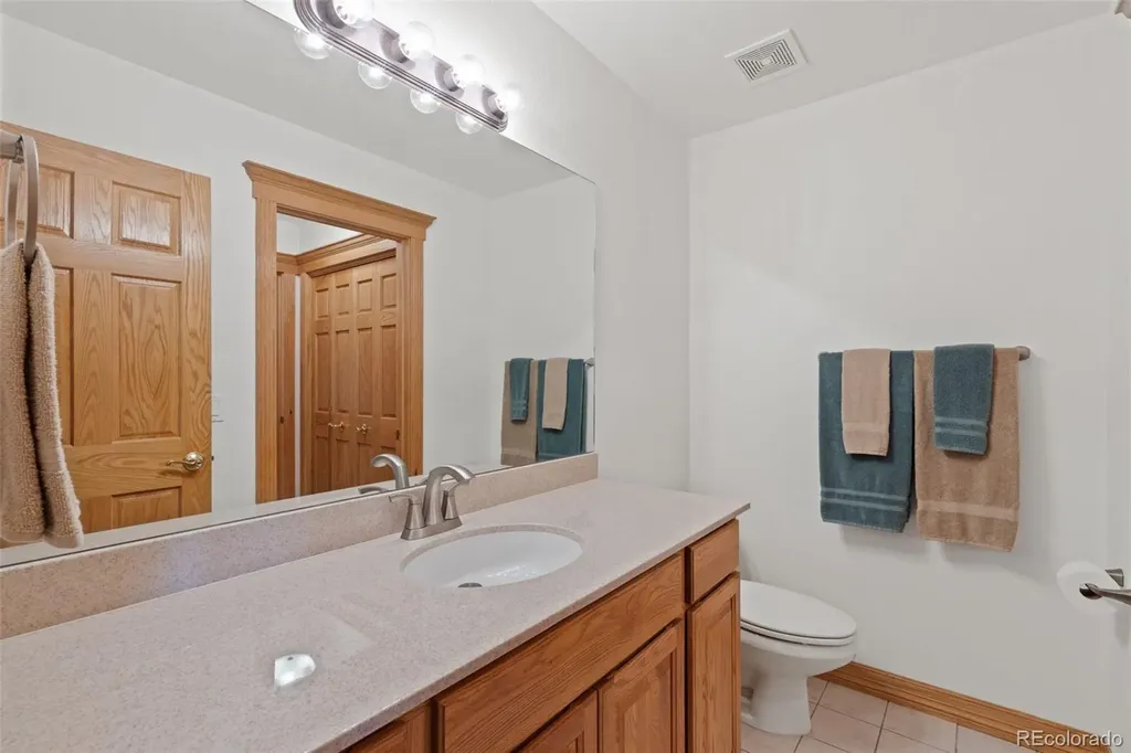 1145 Cambrook Court Monument CO 80132