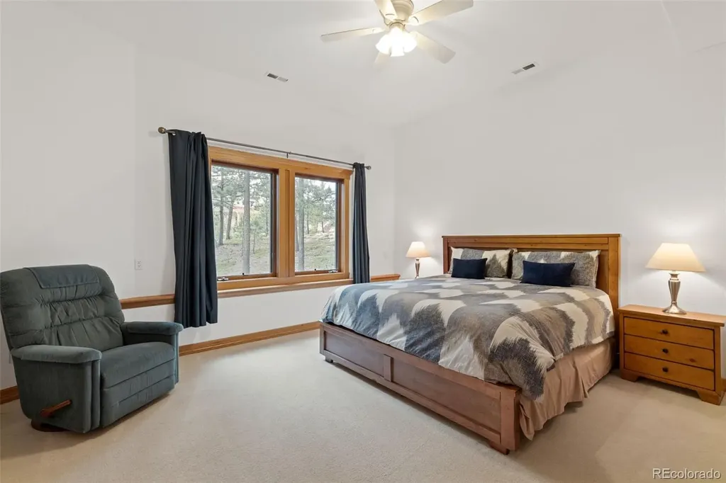 1145 Cambrook Court Monument CO 80132