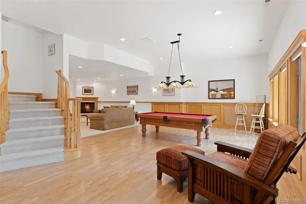 1145 Cambrook Court Monument CO 80132