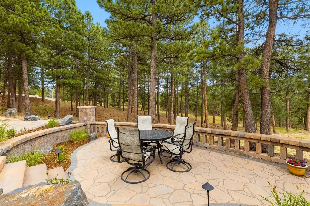 1145 Cambrook Court Monument CO 80132