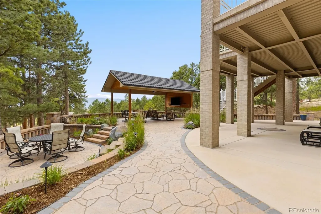 1145 Cambrook Court Monument CO 80132