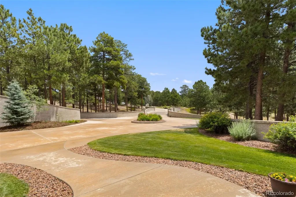 1145 Cambrook Court Monument CO 80132