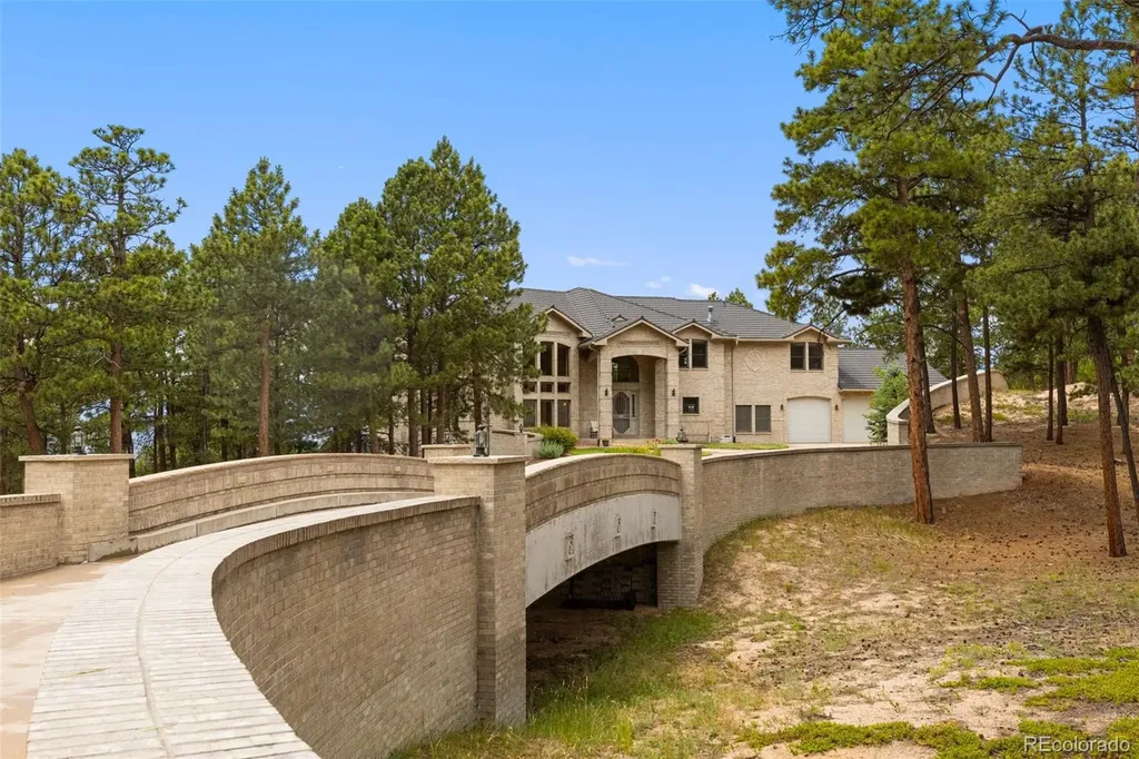 1145 Cambrook Court Monument CO 80132