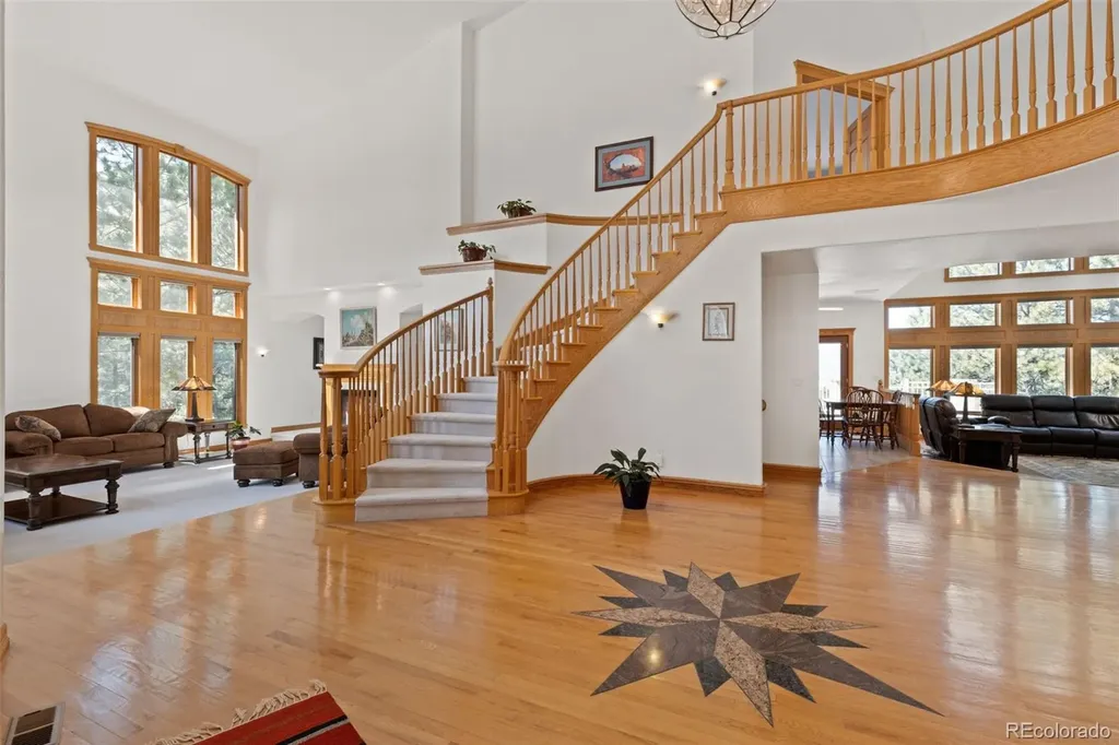 1145 Cambrook Court Monument CO 80132