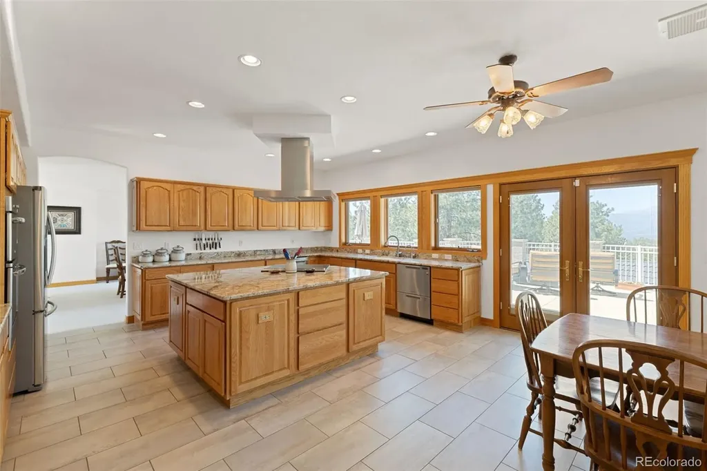 1145 Cambrook Court Monument CO 80132