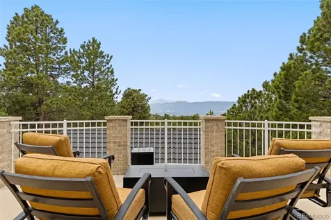 1145 Cambrook Court Monument CO 80132
