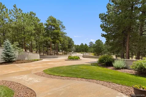 1145 Cambrook Court Monument CO 80132