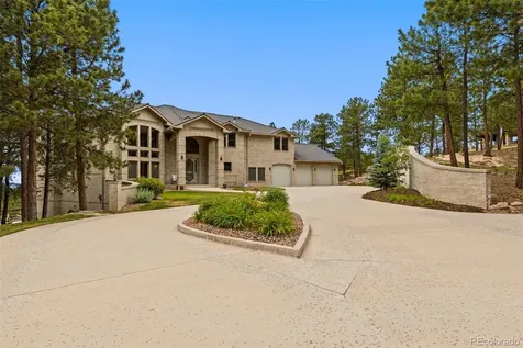 1145 Cambrook Court Monument CO 80132