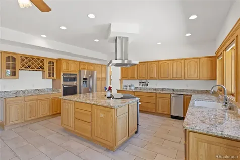 1145 Cambrook Court Monument CO 80132