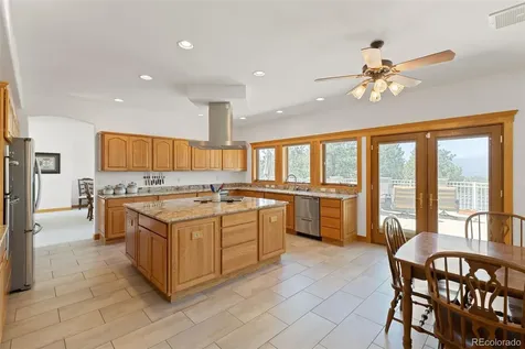 1145 Cambrook Court Monument CO 80132