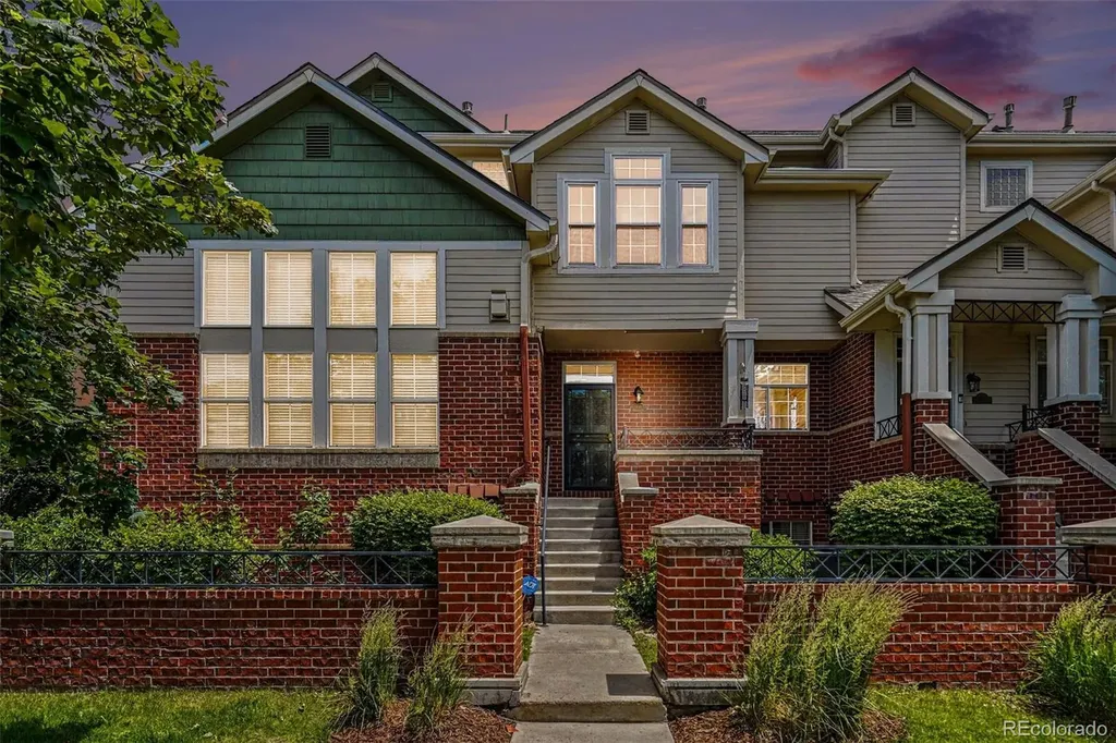 1441 S Dayton Court Denver CO 80247