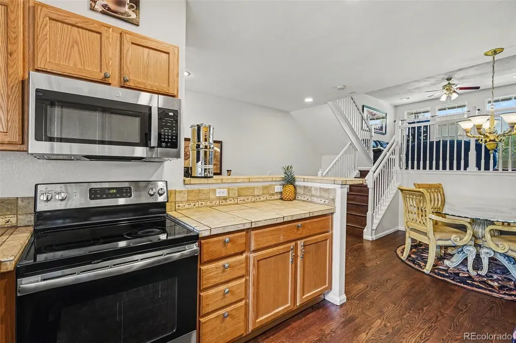 1441 S Dayton Court Denver CO 80247