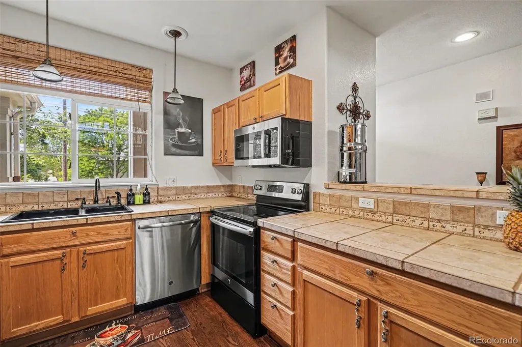 1441 S Dayton Court Denver CO 80247