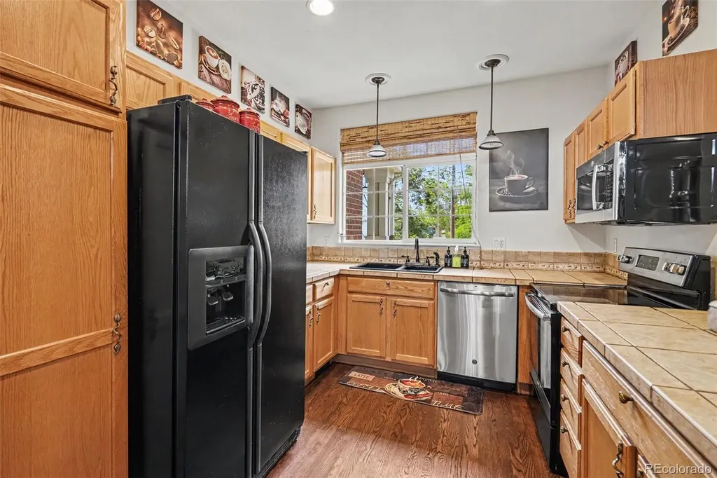 1441 S Dayton Court Denver CO 80247