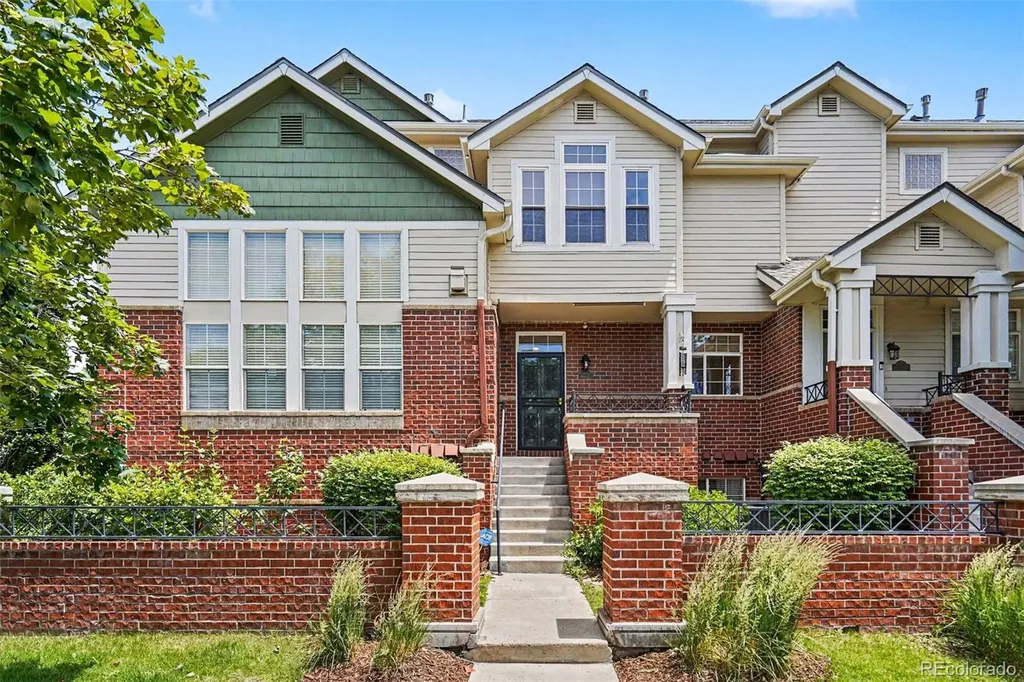 1441 S Dayton Court Denver CO 80247