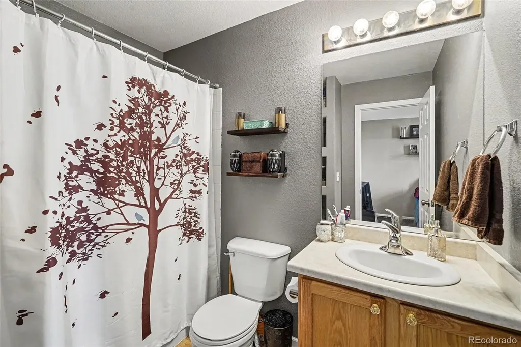 1441 S Dayton Court Denver CO 80247