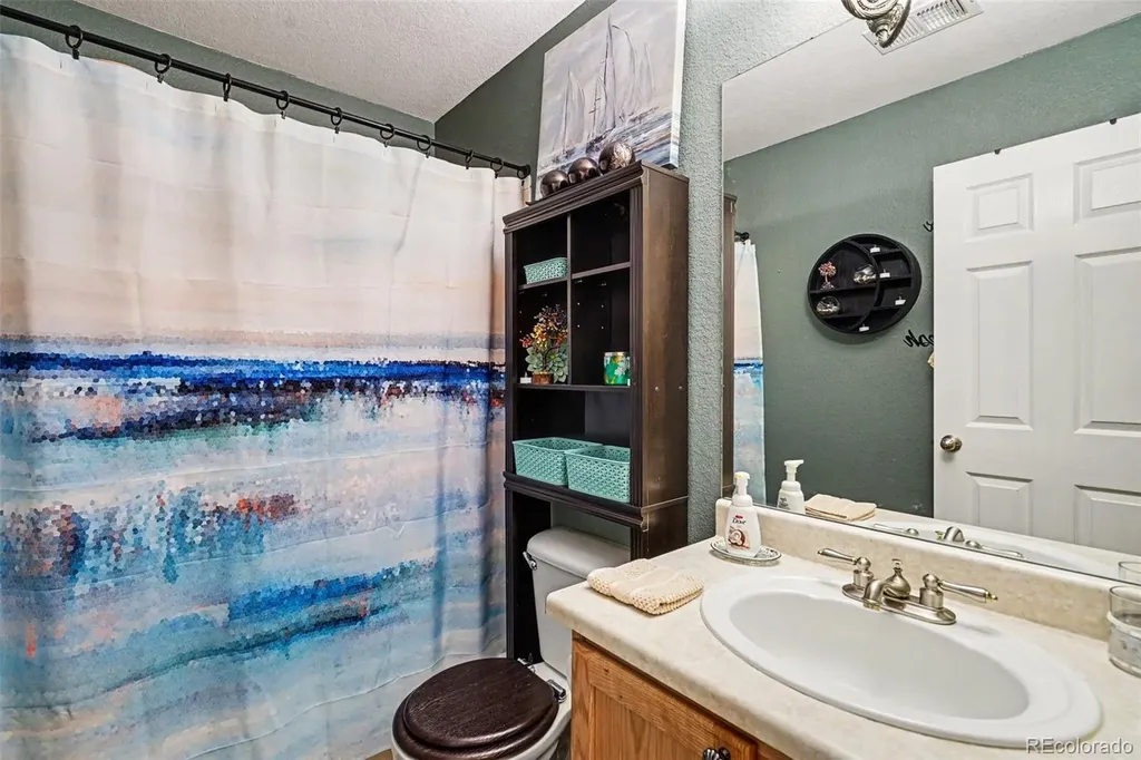 1441 S Dayton Court Denver CO 80247