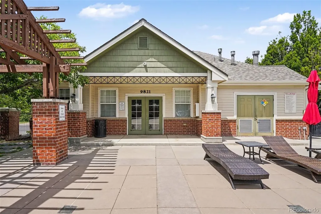 1441 S Dayton Court Denver CO 80247