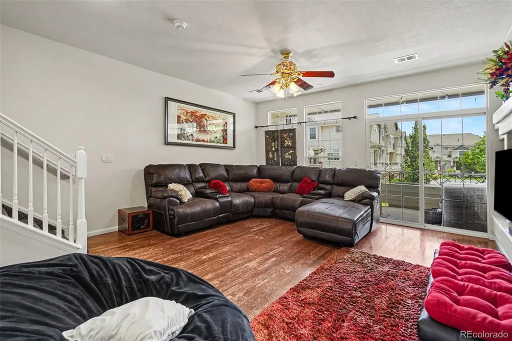 1441 S Dayton Court Denver CO 80247