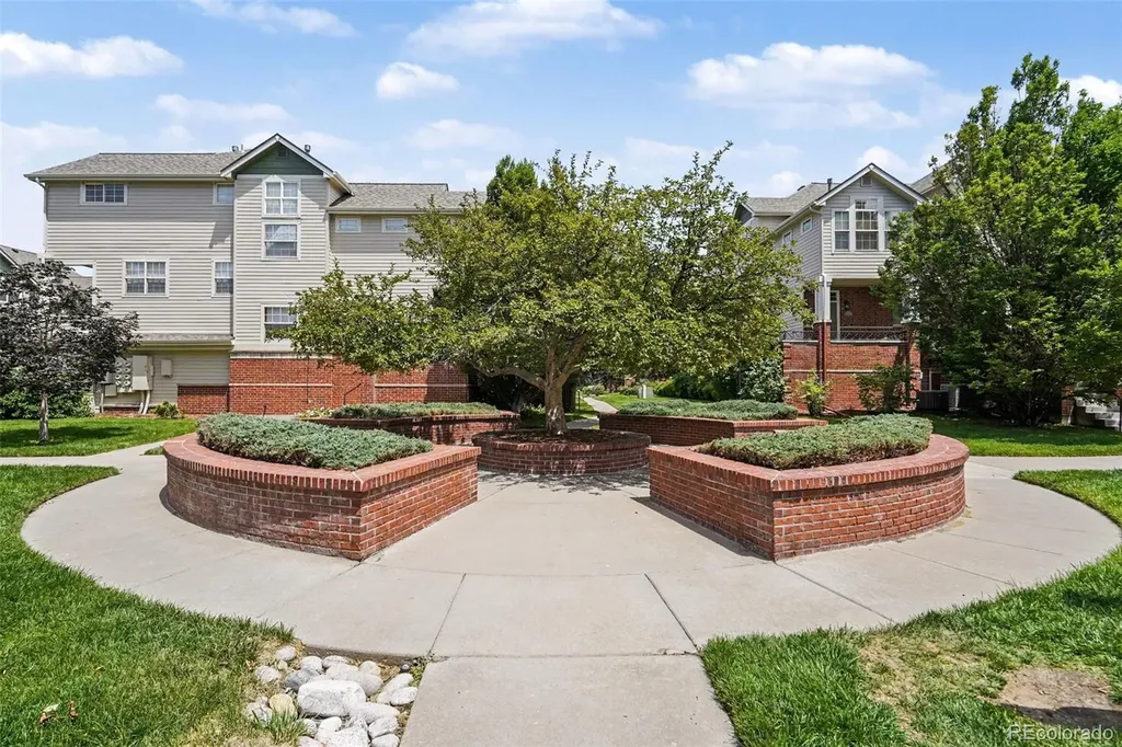1441 S Dayton Court Denver CO 80247