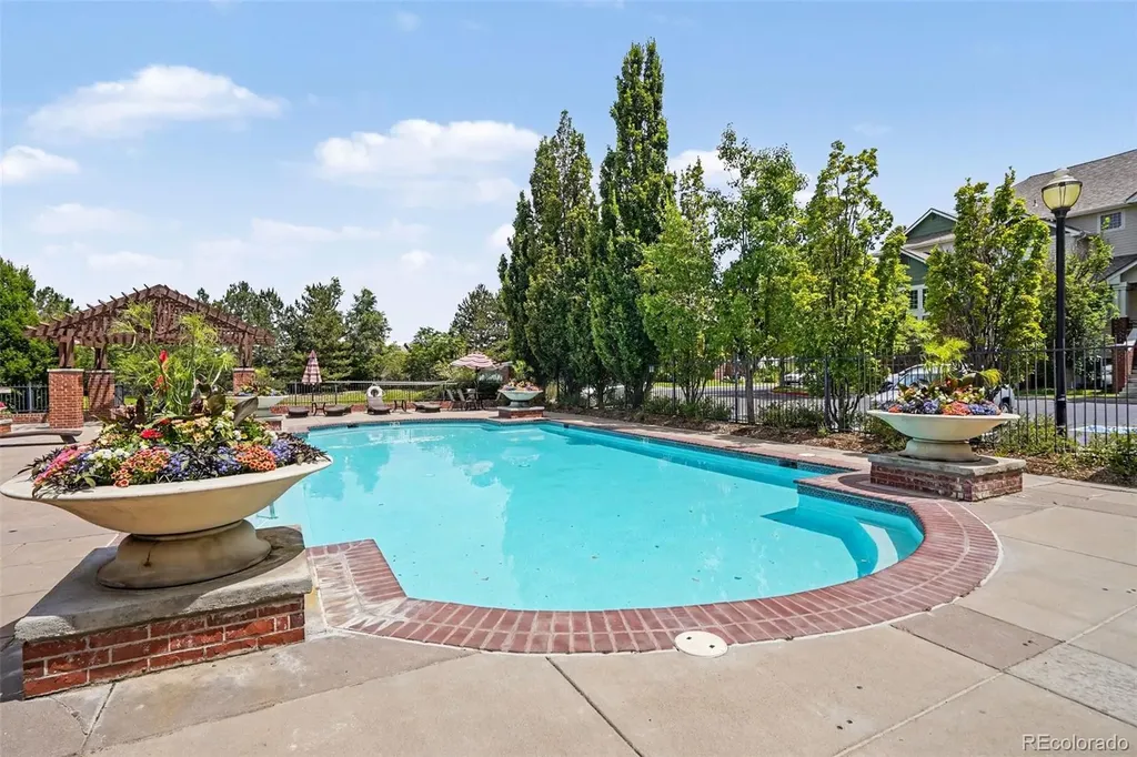 1441 S Dayton Court Denver CO 80247