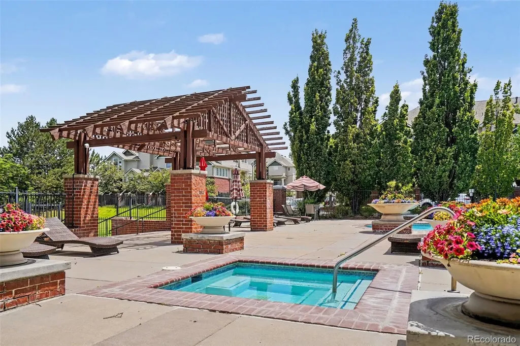 1441 S Dayton Court Denver CO 80247