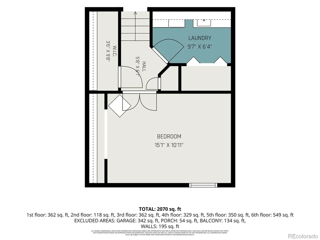 1441 S Dayton Court Denver CO 80247