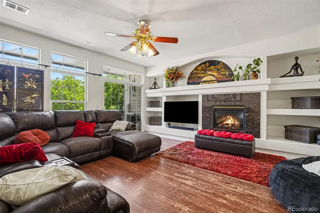 1441 S Dayton Court Denver CO 80247